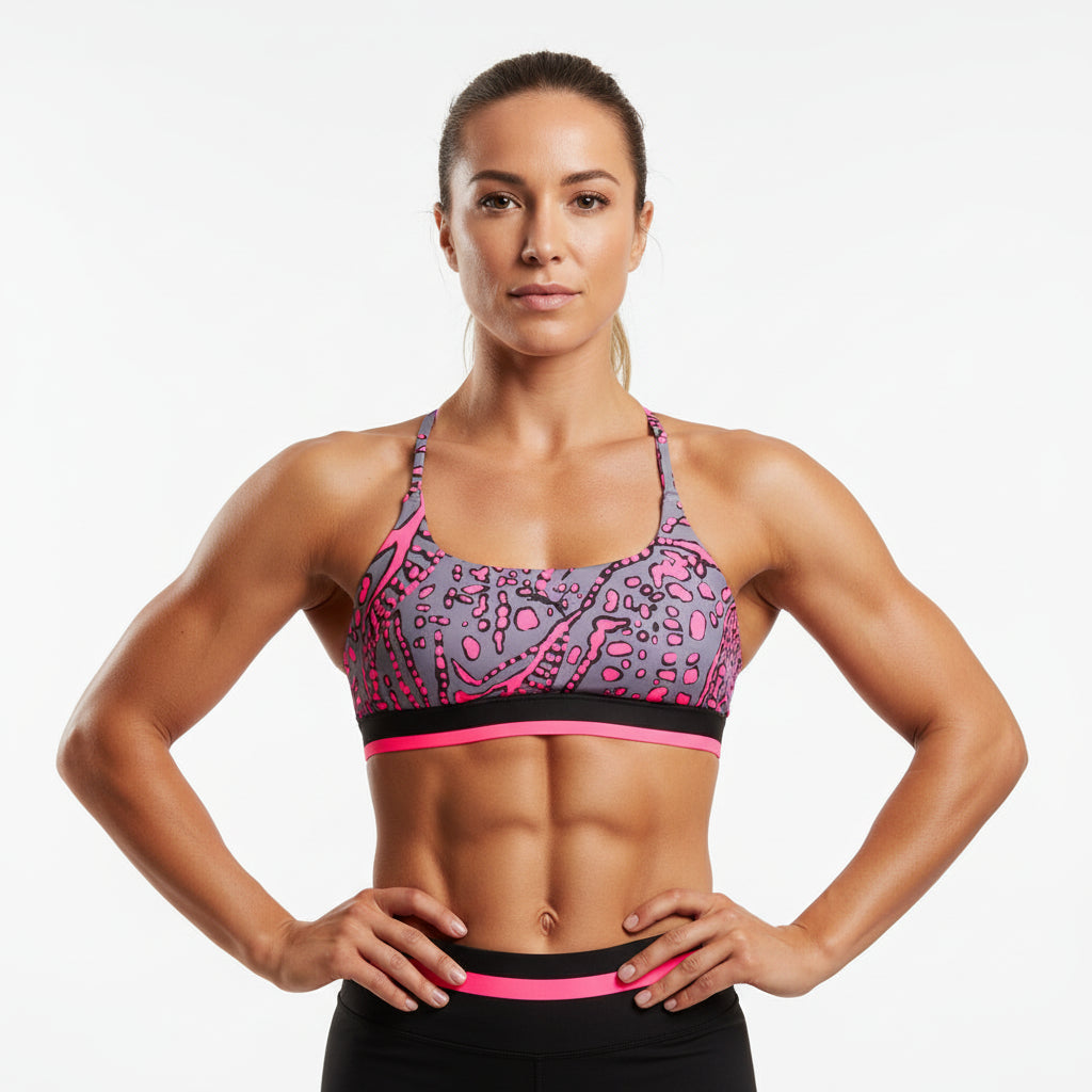 MOVE Training BRA