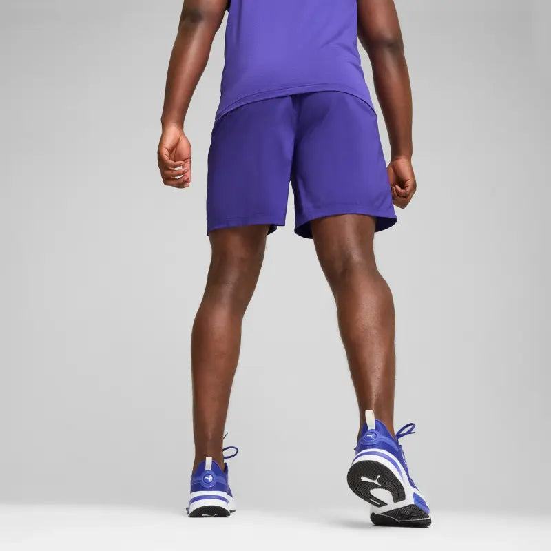 TRAIN FAV Blaster 7" Shorts Men