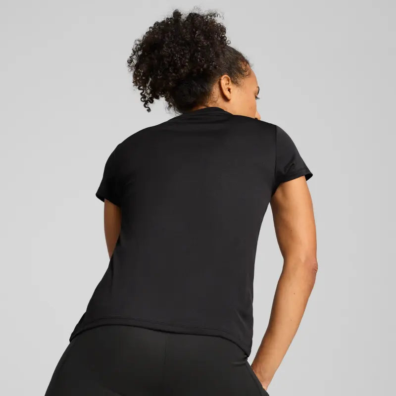 Graphics PUMA Training Tee Women