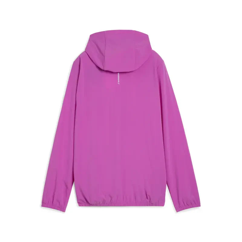 VELOCITY Woven Running Jacket Women