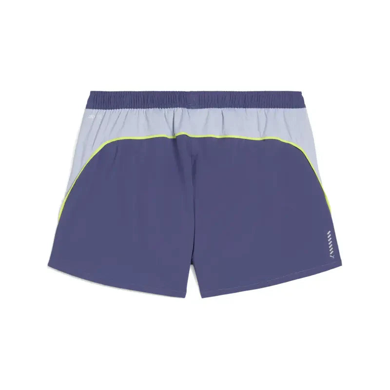 VELOCITY 5" Running Shorts Women