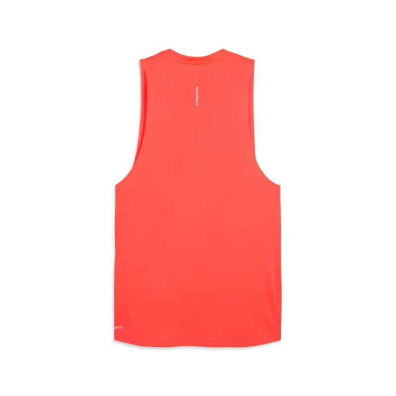 VELOCITY Running Tank Men