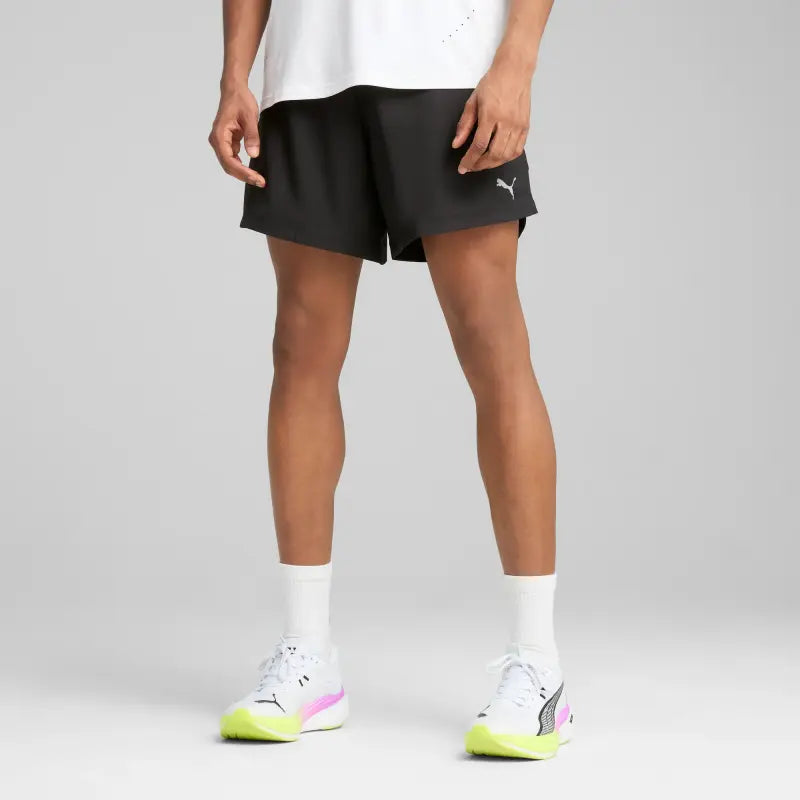 ULTRAWEAVE 5" Running Shorts Men