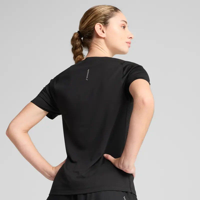 RUN CLOUDSPUN Tee Women