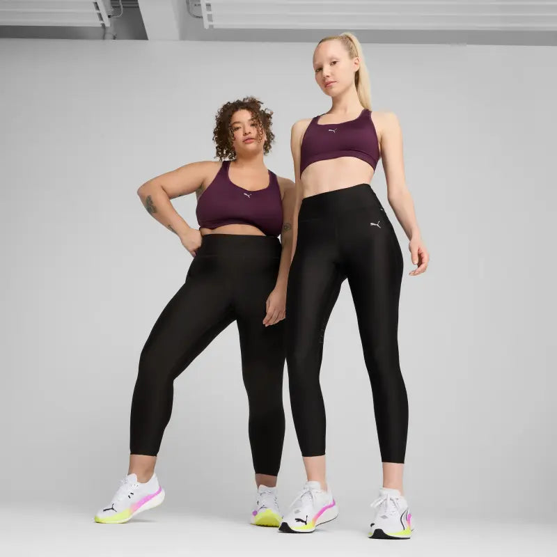 RUN ULTRAFORM 7/8 Running Tights Women