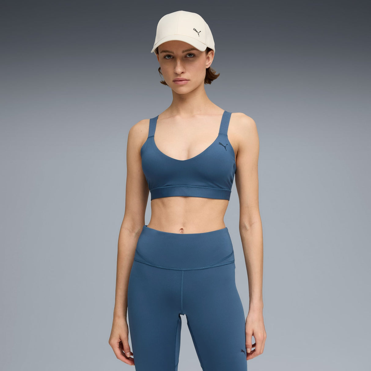 PUMA SHAPE Training Bra