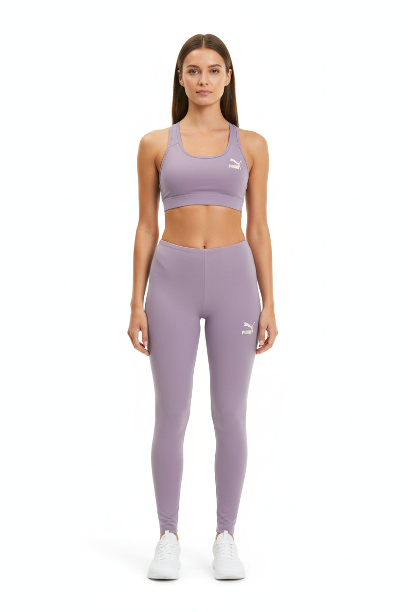Classics High Waist Leggings Women