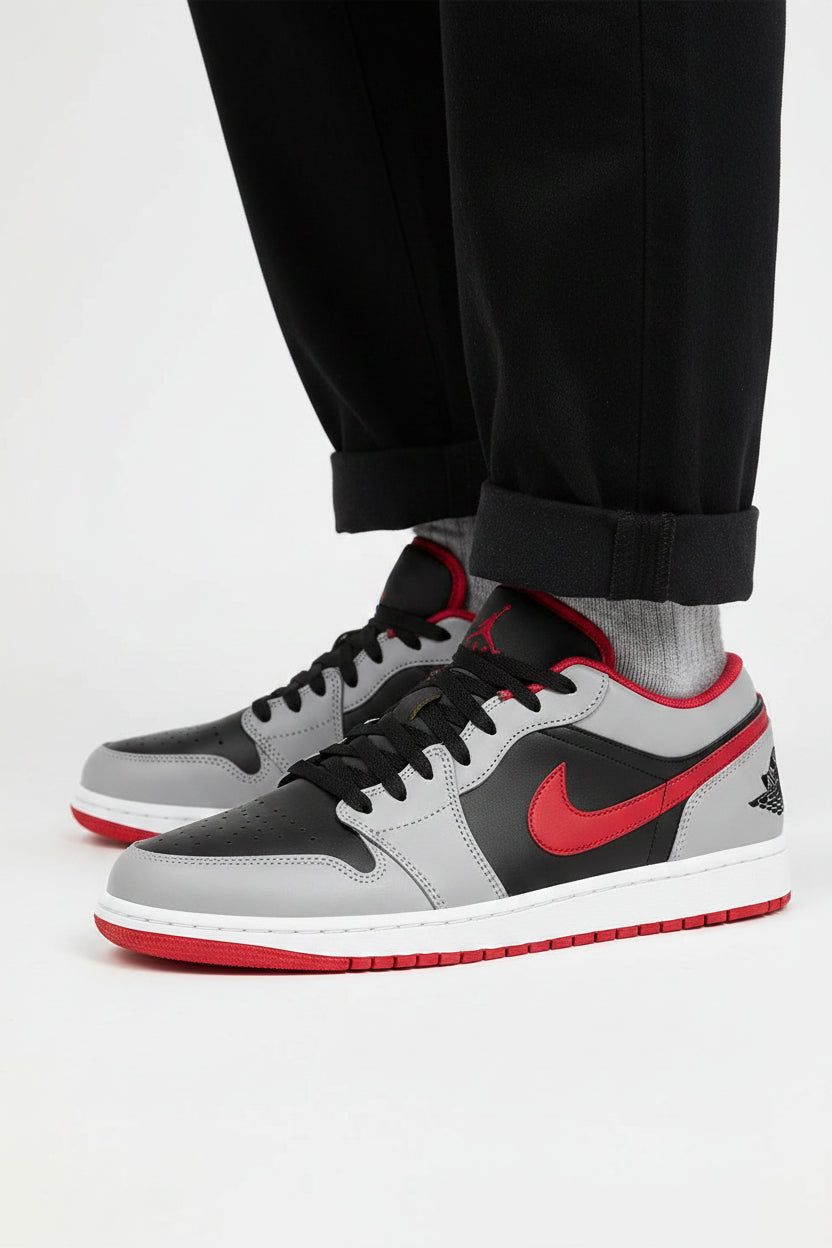 NIKE LIFESTYLE SHOES | 553558-060