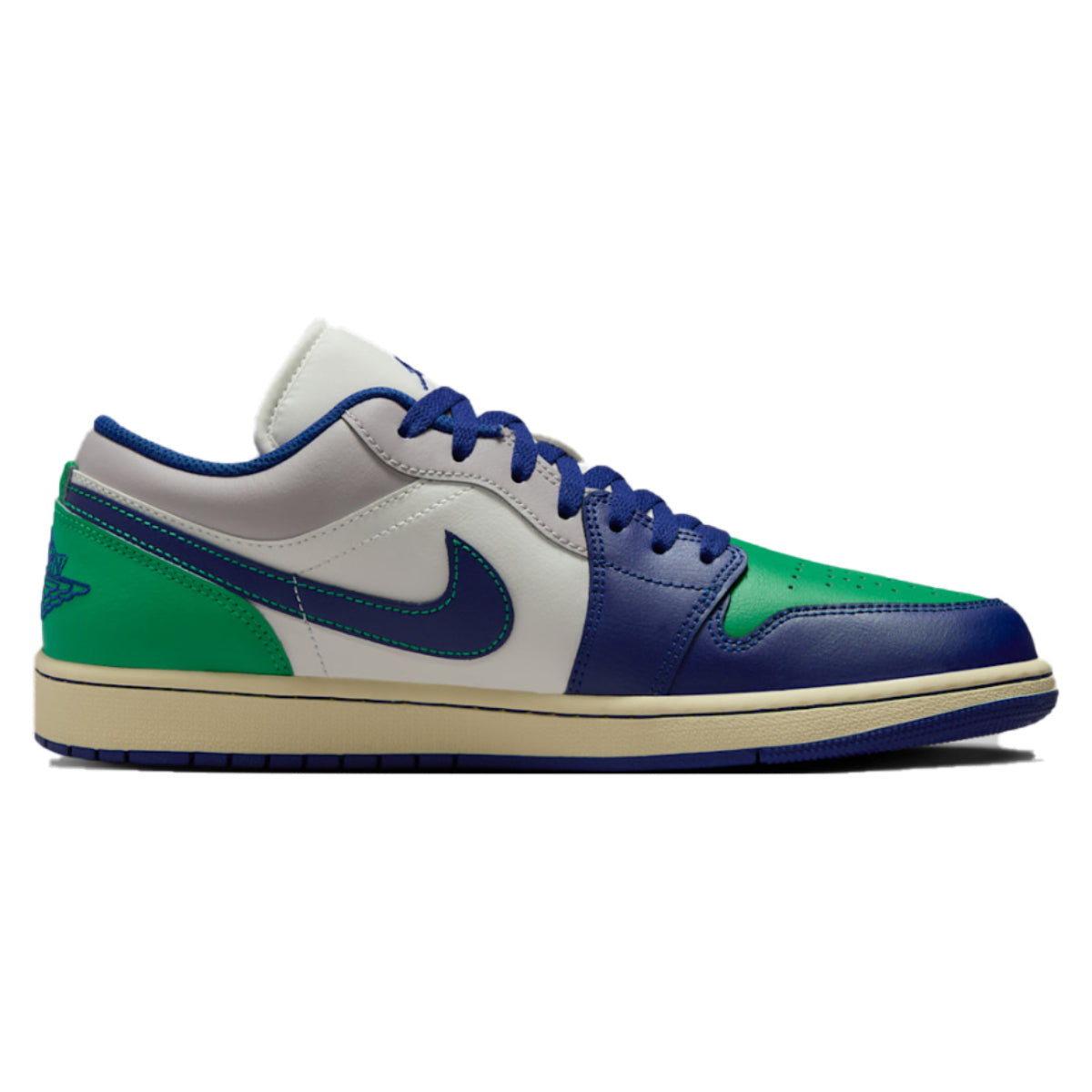 Air Jordan 1 Low Men's Shoes