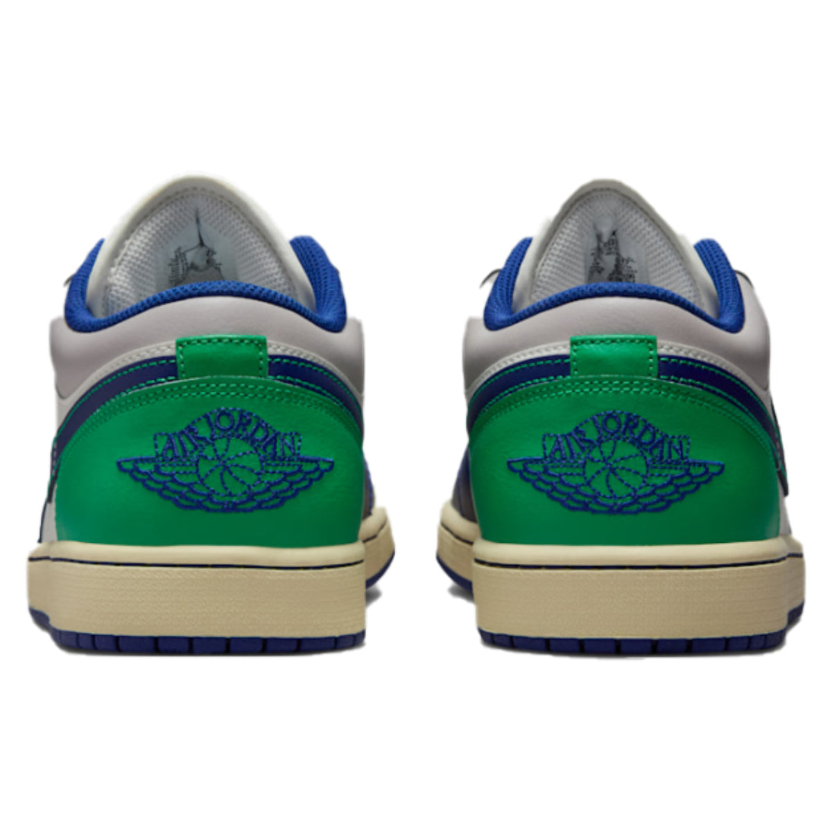 Air Jordan 1 Low Men's Shoes