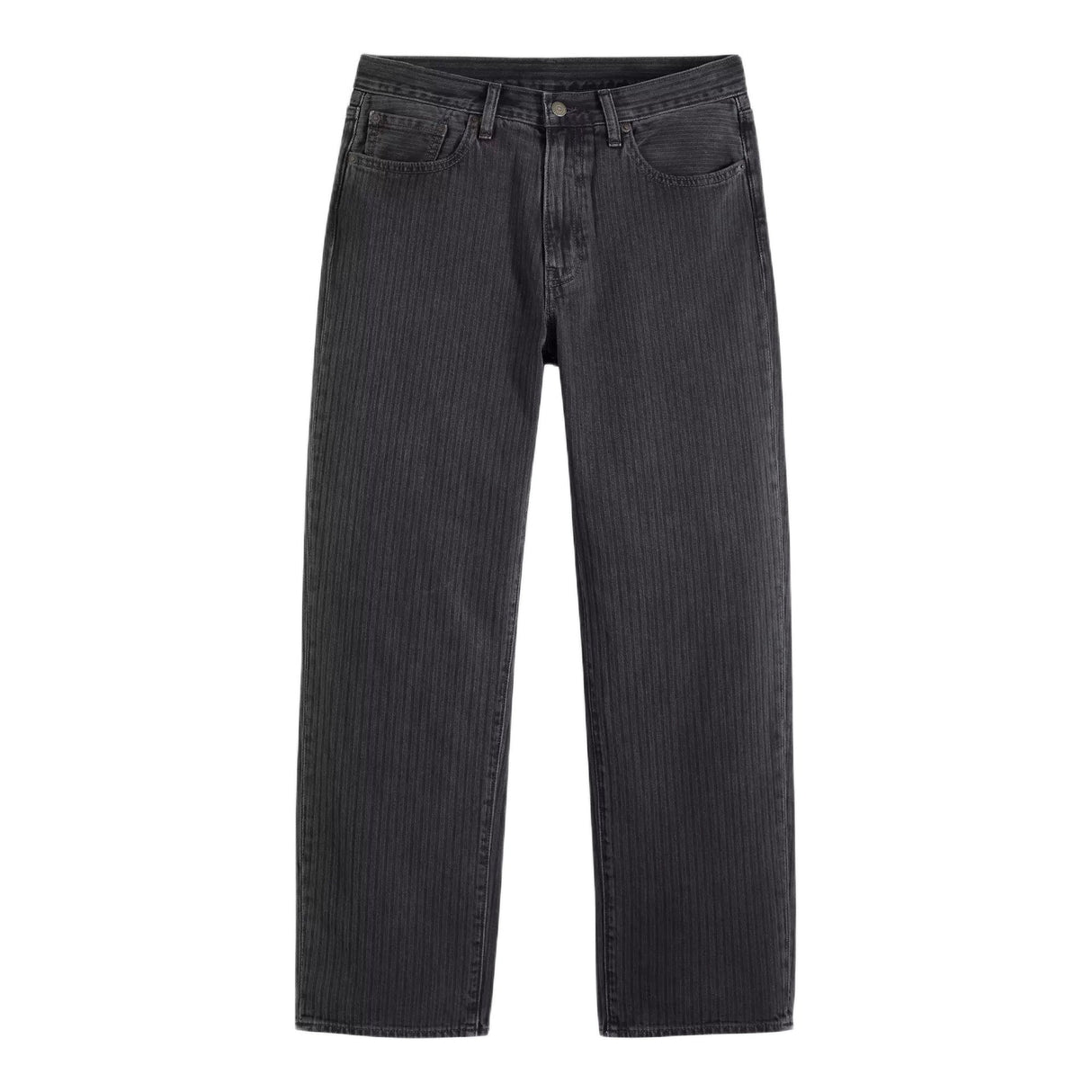 568 Loose Straight - Runner