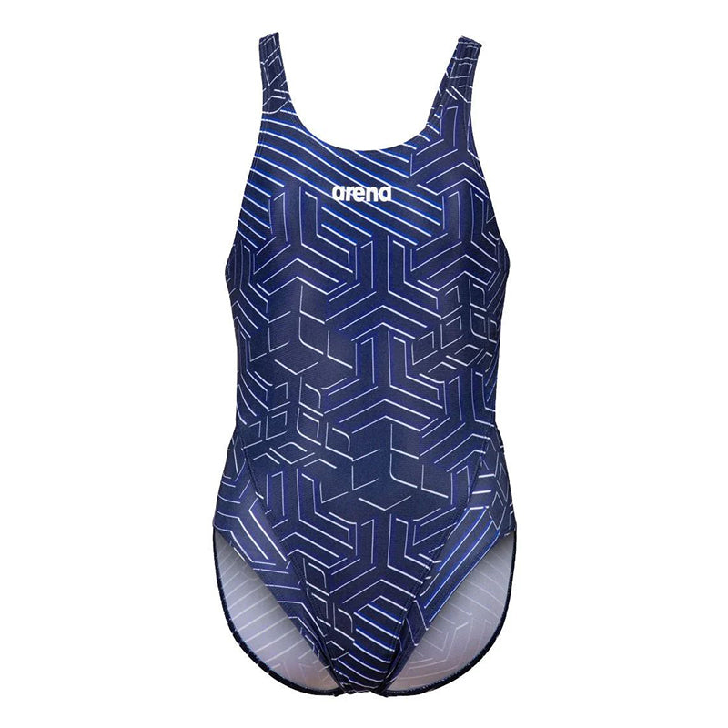 Girl'S Arena Kikko Pro Swimsui