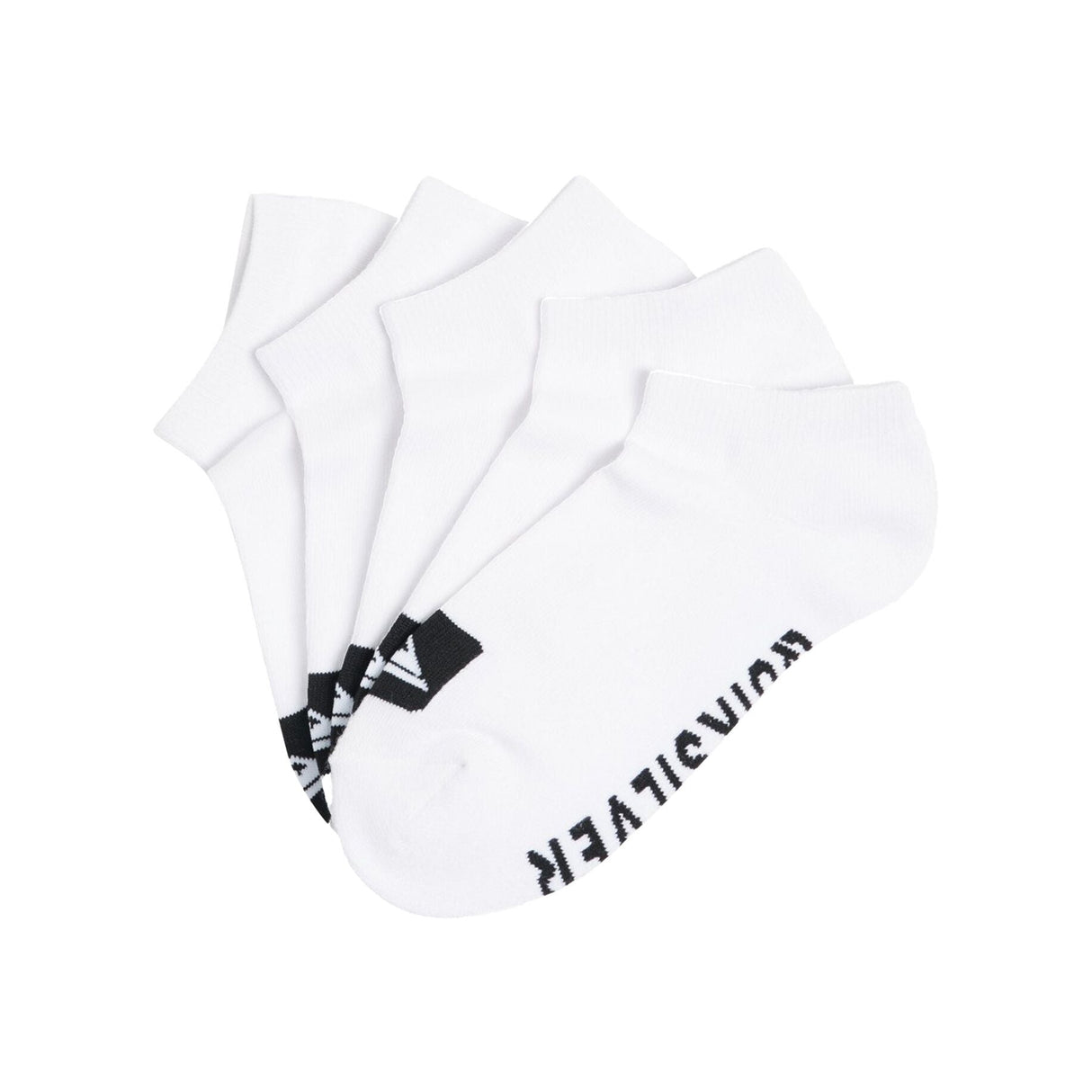 5Anklepack SOCK - Runner