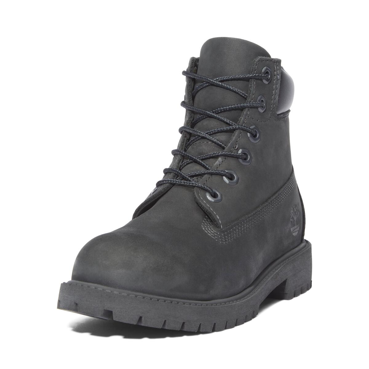6 Inch Lace Up Waterproof Boot - Runner