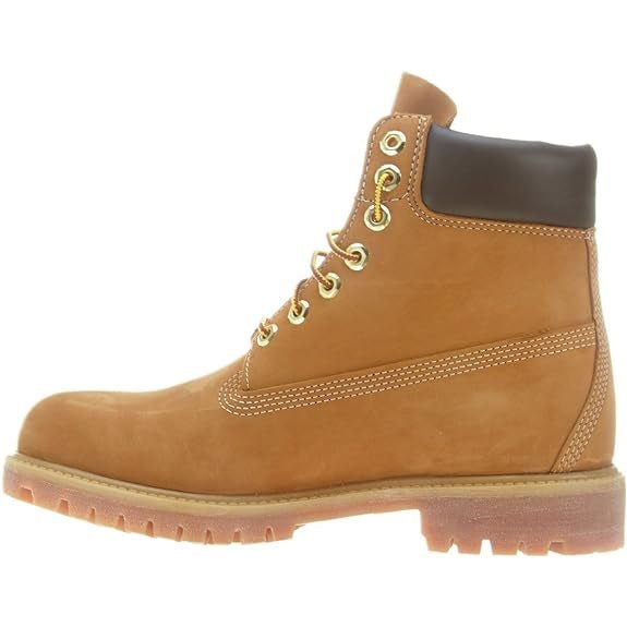 6" PREMIUM BOOT - Runner