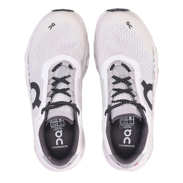 Cloudmonster lace-up sneakers