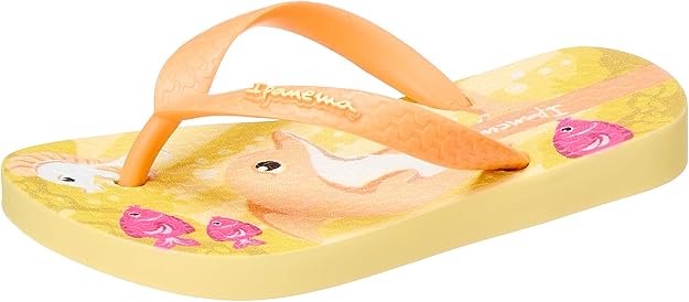 Ipanema unisex-child IPANEMA TEMAS INFANTIL Slipers61528 - SLK19