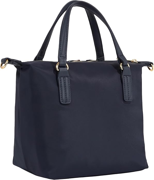 TOMMY HILFIGER Poppy Small Tote Corp Bags TB265
