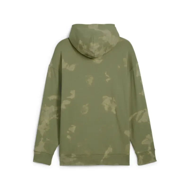 DOWNTOWN Relaxed Hoodie Unisex