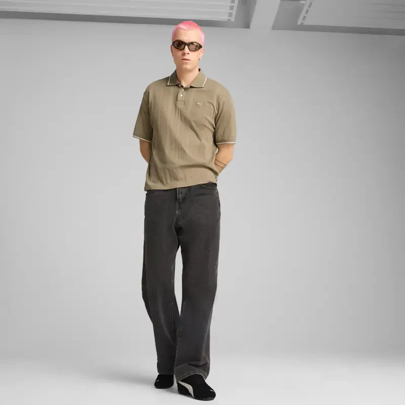 MMQ Polo Men
