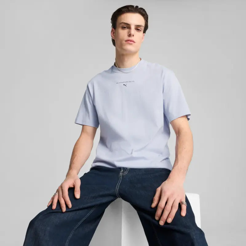 GRAPHICS The PUMA Cat Tee Men