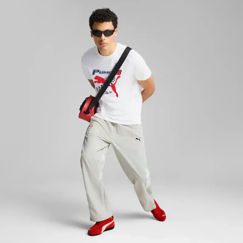 GRAPHICS PUMA Moto Tee Men