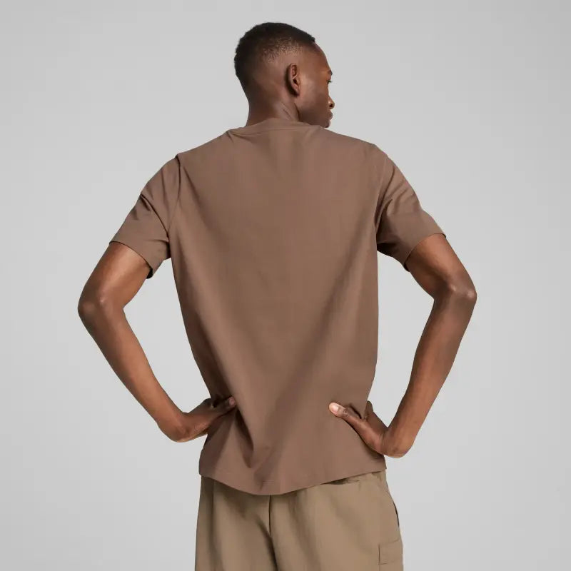 WARDROBE Essentials Tee Men
