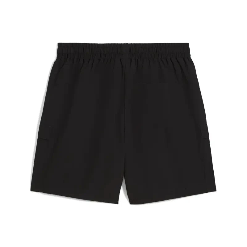 WARDROBE Essentials Relaxed Cargo Shorts 6" Men