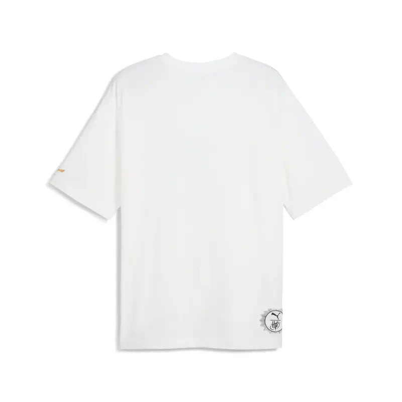 PUMA X HARRY POTTER Oversized Graphic Tee Unisex
