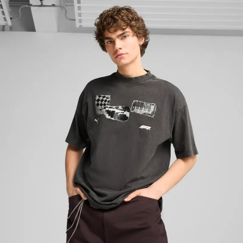 F1® Graphic Tee Men