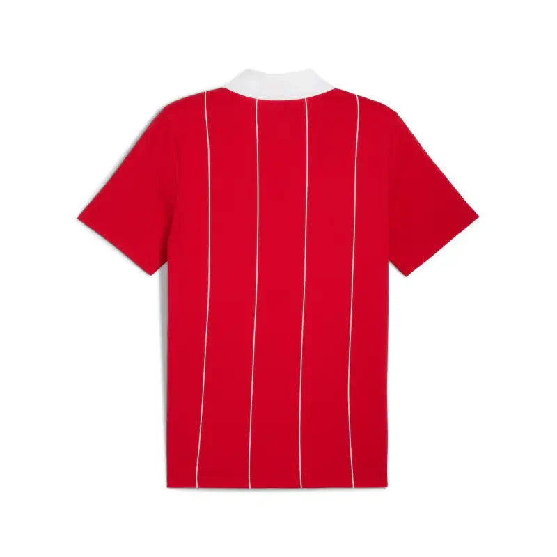 Scuderia Ferrari HP Race Premium Polo Men