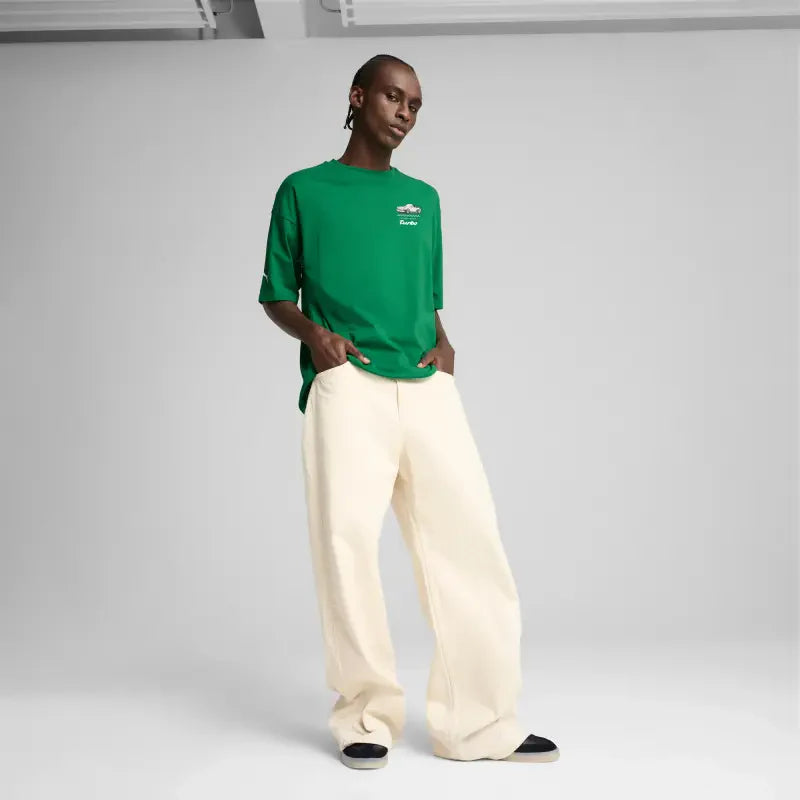 Porsche Legacy Graphic Tee 1 Men