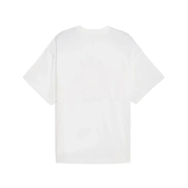 Hoop Dreamz Oversized Tee Unisex