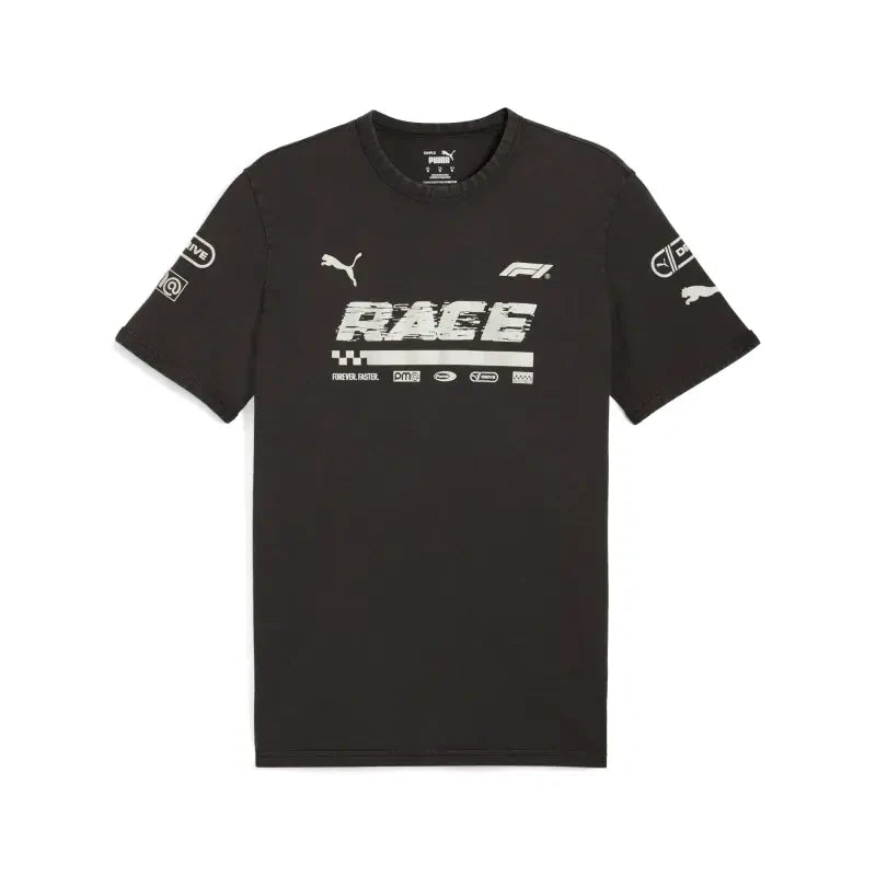 F1® Graphic Ringer Tee Men
