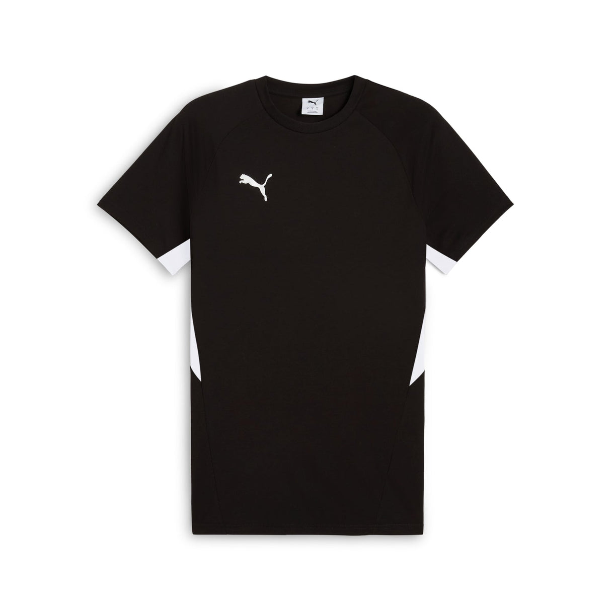 teamEVOSTRIPE Football Tee Men
