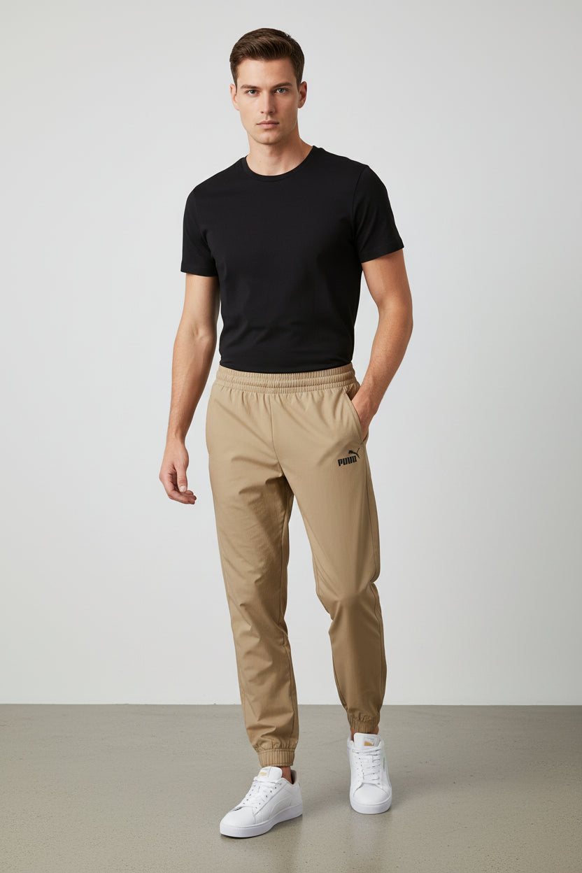 ESS Men's Chino Pants