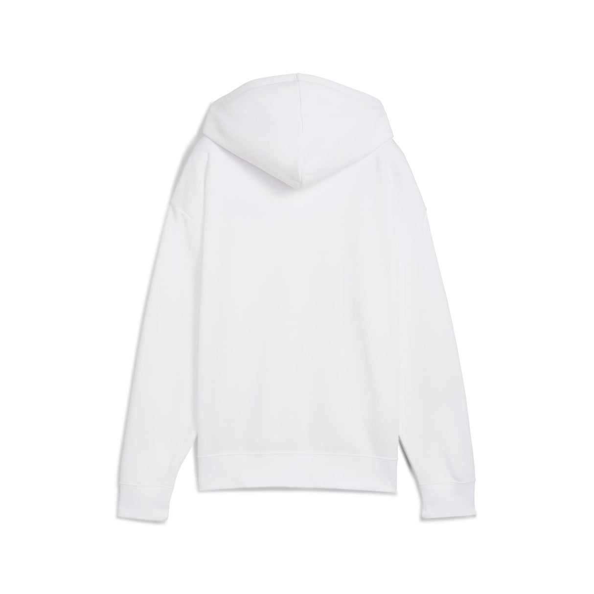 ESS Small No. 1 Logo Comfort Full-Zip Hoodie Women
