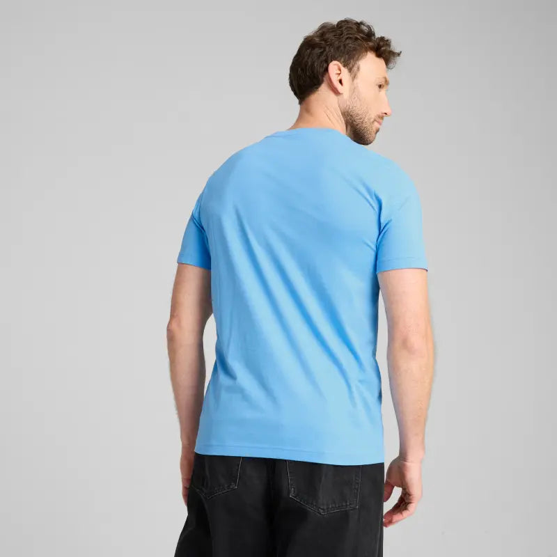 ESS No. 1 Logo Tee Men