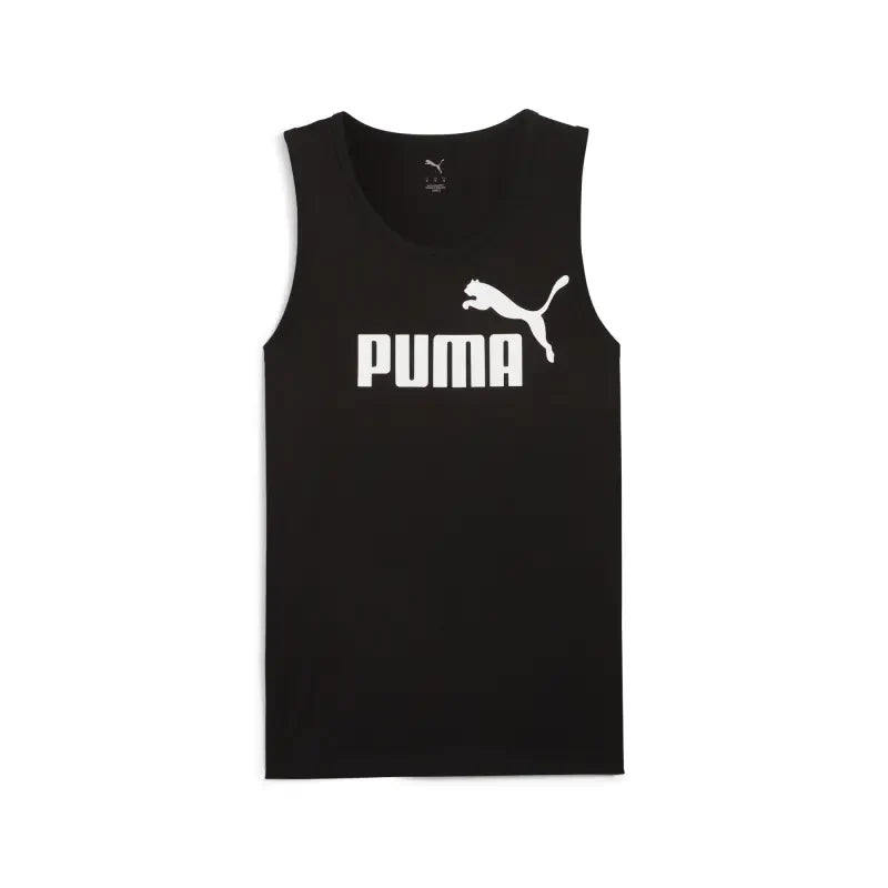Essentials No. 1 Logo Tank Men