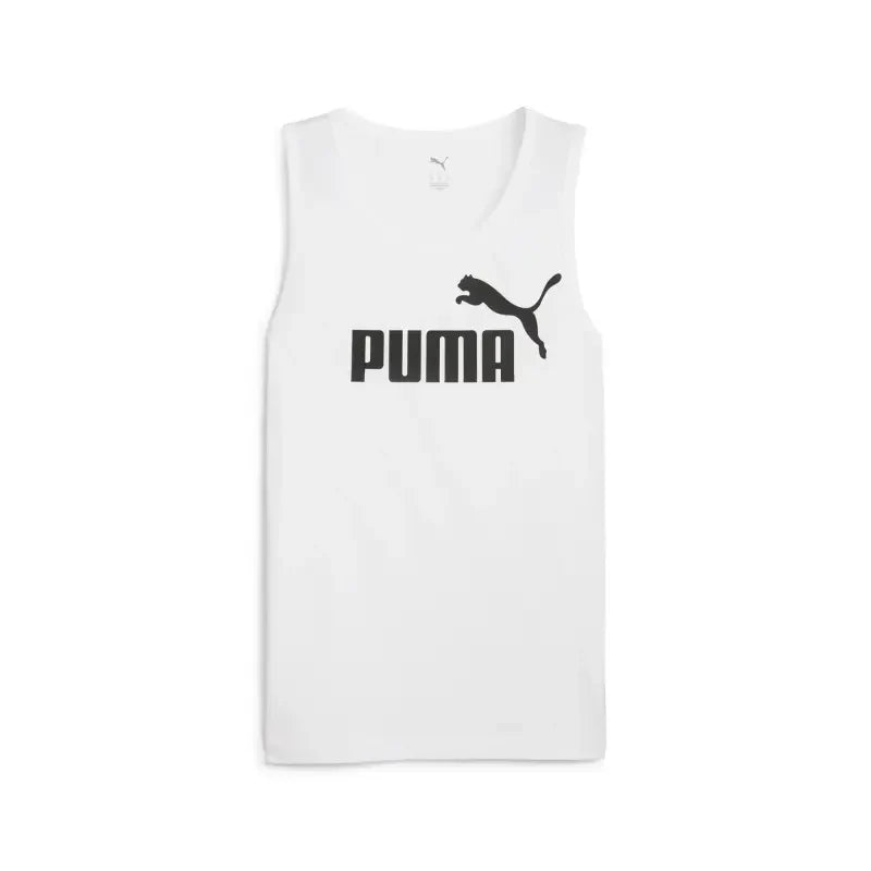 Essentials No. 1 Logo Tank Men