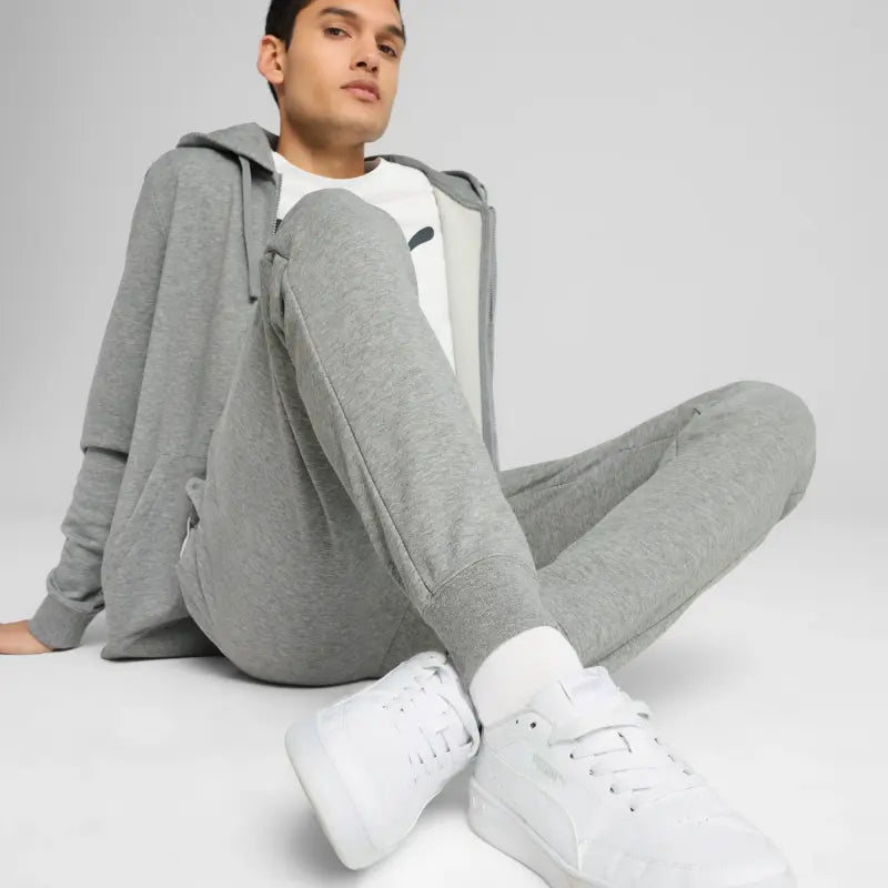 Essentials No. 1 Logo Slim Sweatpants Men