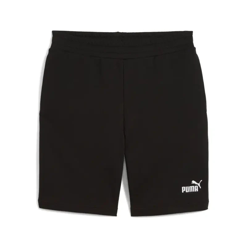 Essentials No. 1 Logo 9" Slim Shorts Men