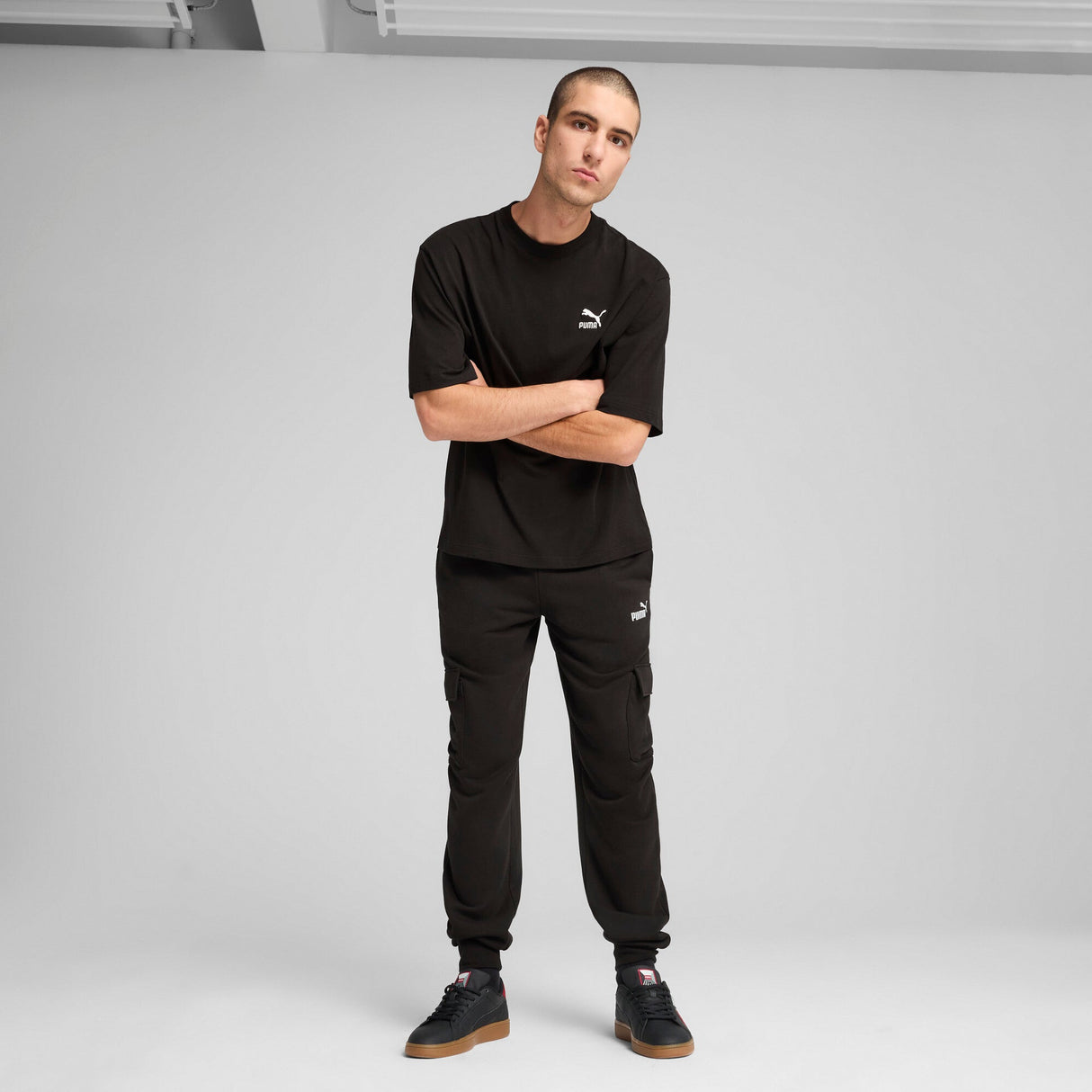PUMA PANT Sporting Goods |68266101