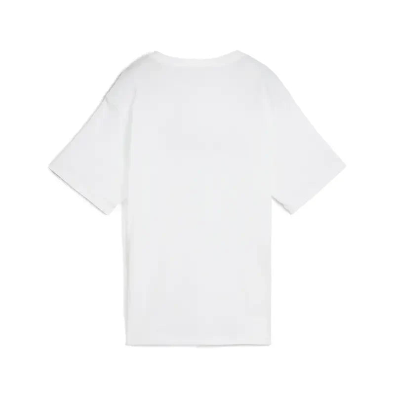 Essentials No. 1 Logo Relaxed Tee Women