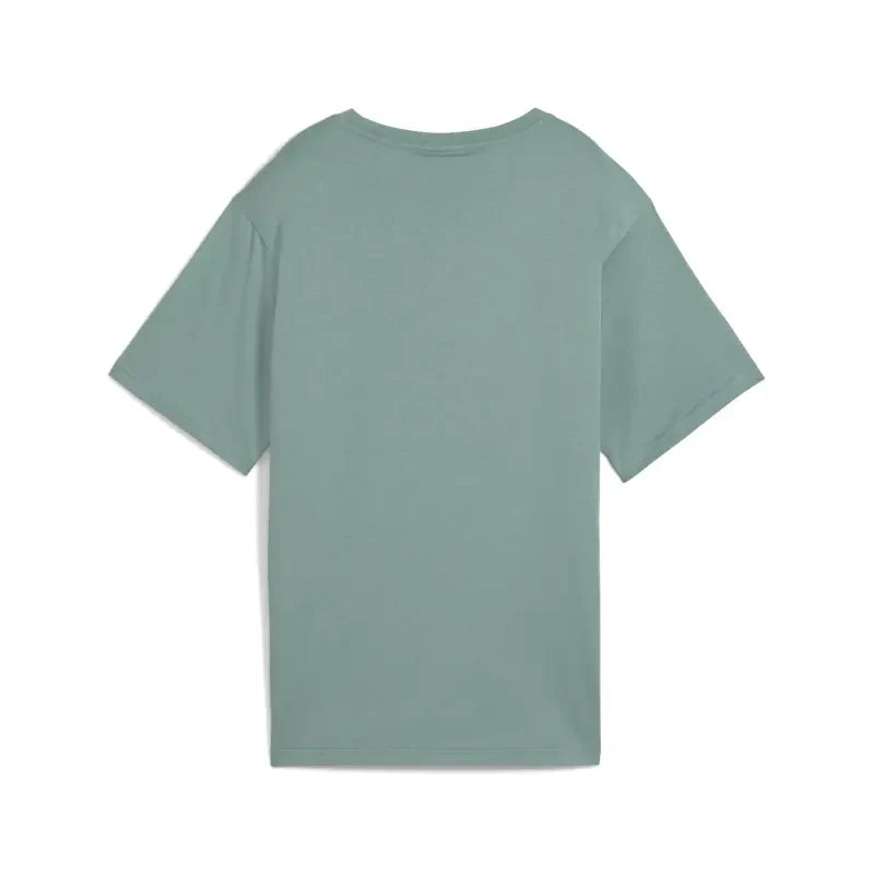 Essentials No. 1 Logo Relaxed Tee Women
