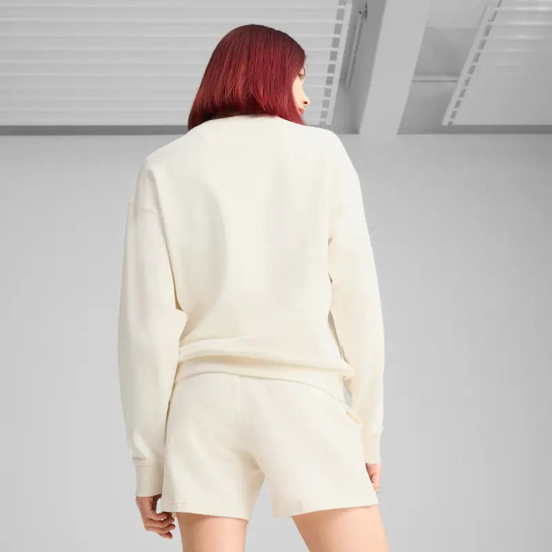 ESS ELEVATED Comfort Crew Women
