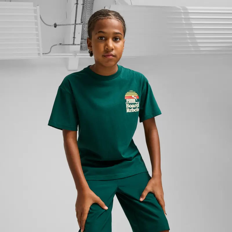 Mid 90s Graphic Tee Youth