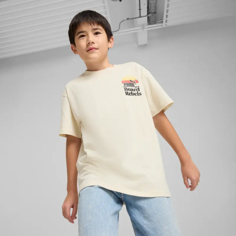 Mid 90s Graphic Tee Youth