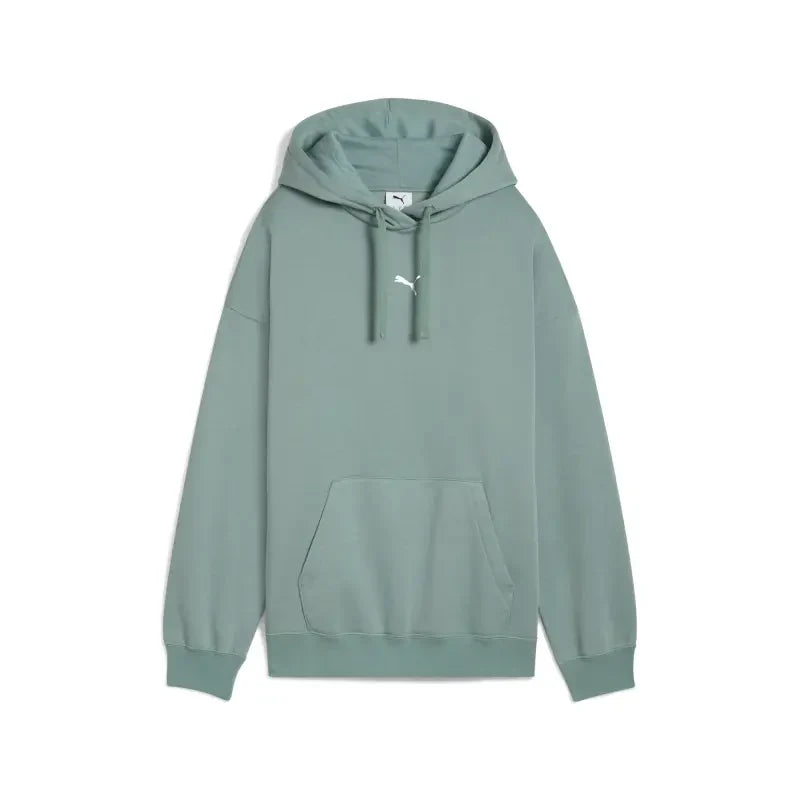 Essentials Oversized Hoodie Women
