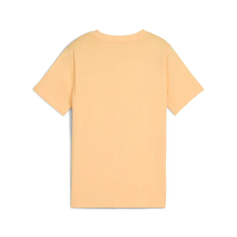 Essentials Logo Lab Summer Tee Youth